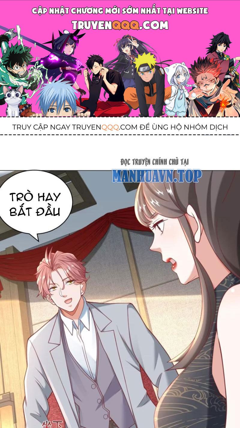 đọc truyện Tôi Là Tài Xế Xe Công Nghệ Có Chút Tiền Thì Đã Sao? Chương 106 ảnh 3 tại Thiên Thai Truyện