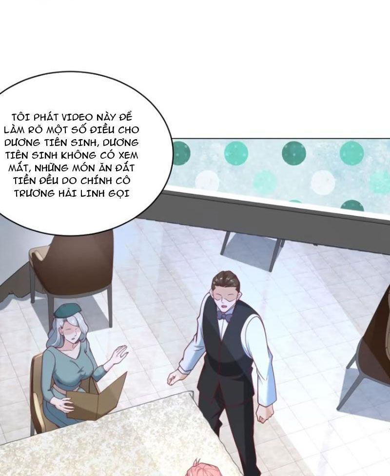 đọc truyện Tôi Là Tài Xế Xe Công Nghệ Có Chút Tiền Thì Đã Sao? Chương 106 ảnh 13 tại Thiên Thai Truyện