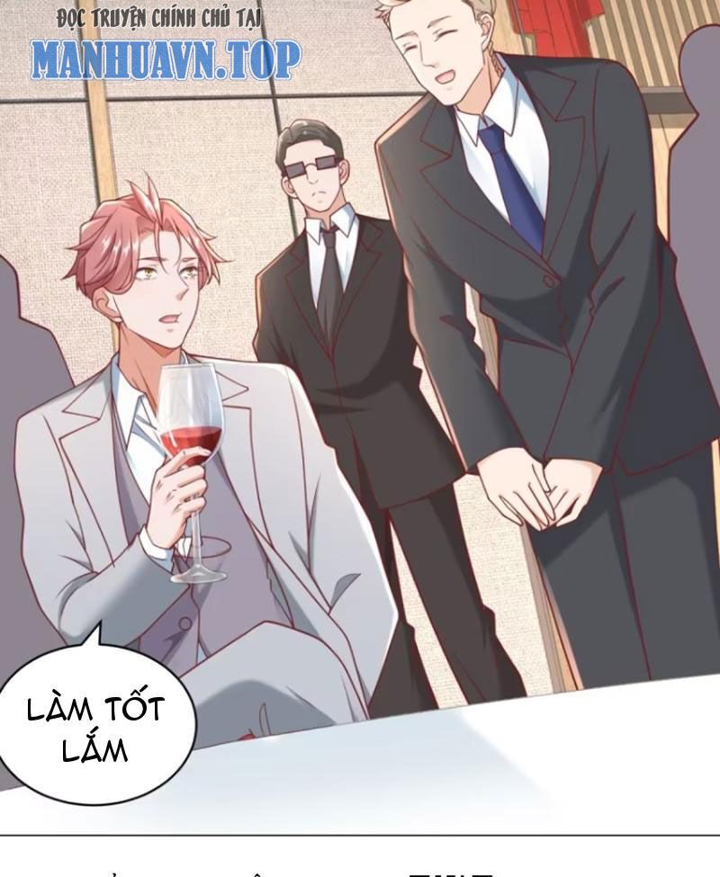 đọc truyện Tôi Là Tài Xế Xe Công Nghệ Có Chút Tiền Thì Đã Sao? Chương 106 ảnh 15 tại Thiên Thai Truyện