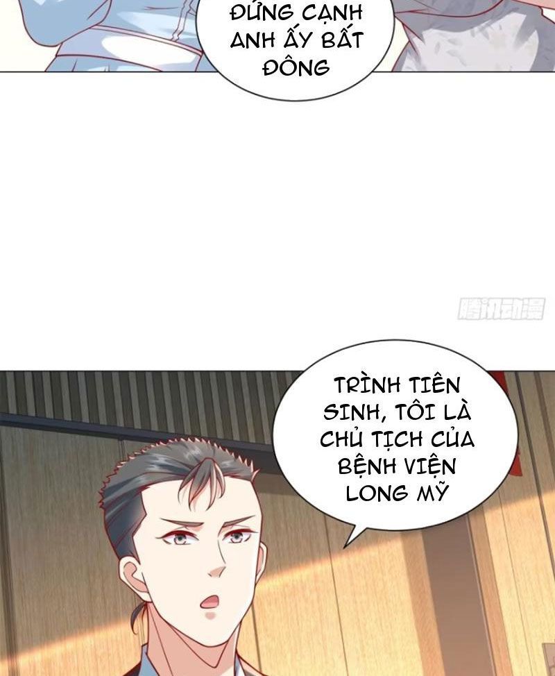 đọc truyện Tôi Là Tài Xế Xe Công Nghệ Có Chút Tiền Thì Đã Sao? Chương 106 ảnh 17 tại Thiên Thai Truyện