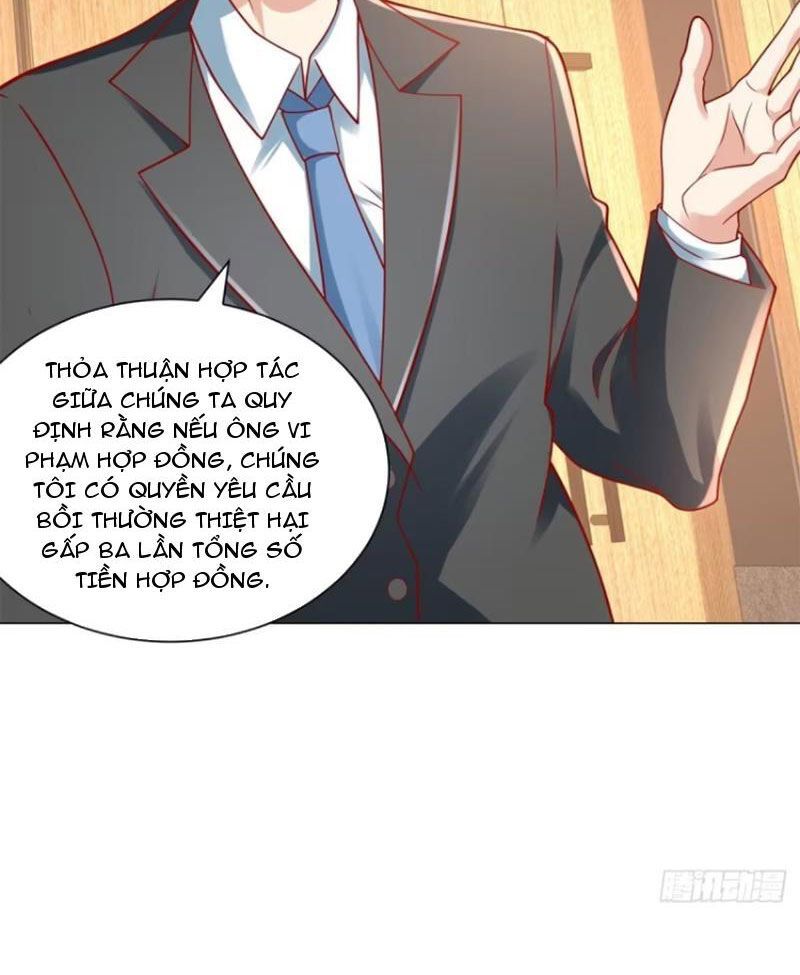 đọc truyện Tôi Là Tài Xế Xe Công Nghệ Có Chút Tiền Thì Đã Sao? Chương 106 ảnh 18 tại Thiên Thai Truyện