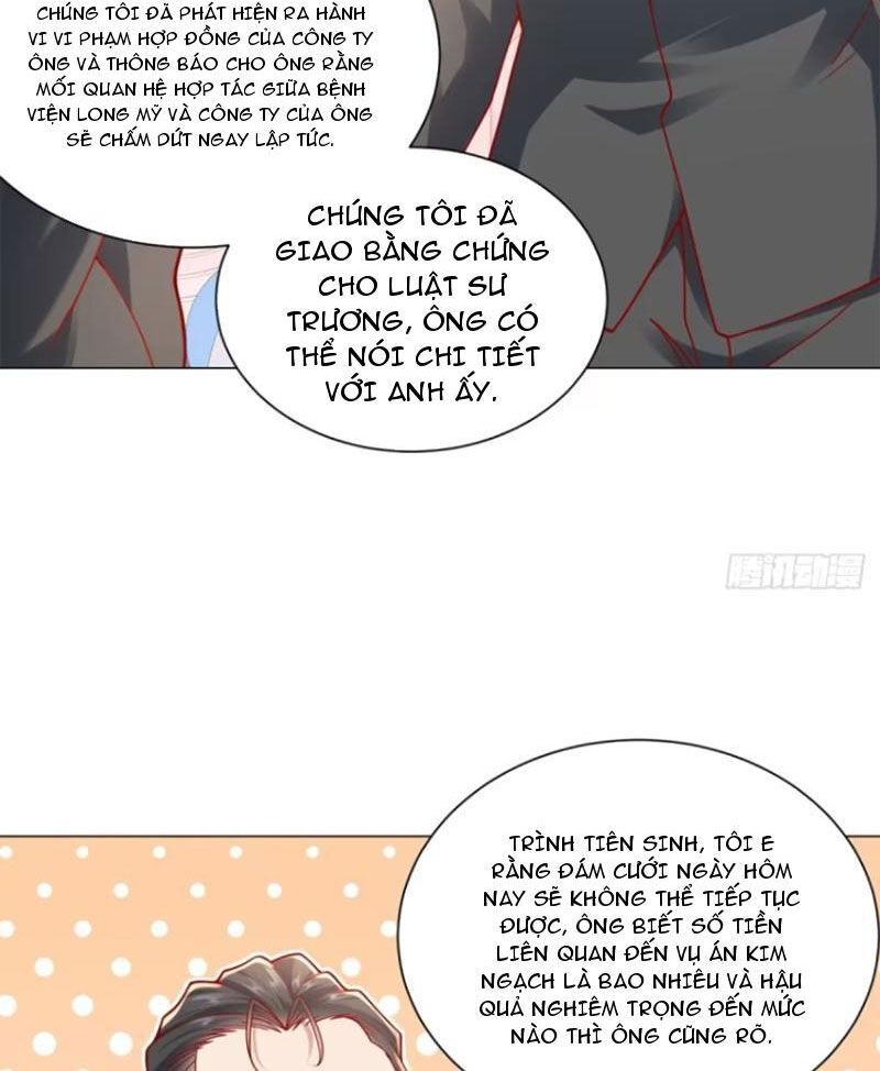 đọc truyện Tôi Là Tài Xế Xe Công Nghệ Có Chút Tiền Thì Đã Sao? Chương 106 ảnh 20 tại Thiên Thai Truyện