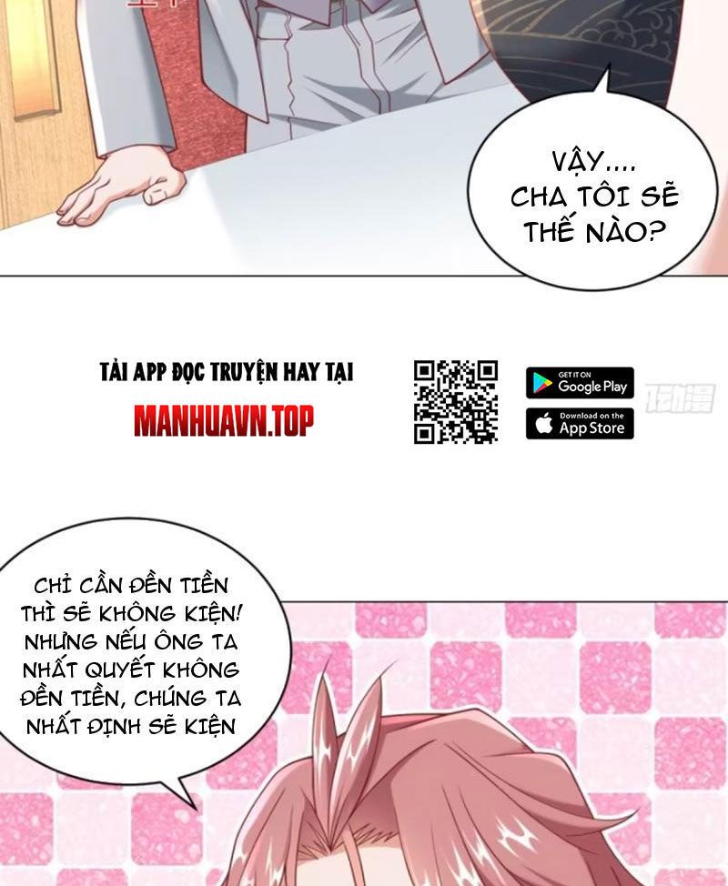 đọc truyện Tôi Là Tài Xế Xe Công Nghệ Có Chút Tiền Thì Đã Sao? Chương 106 ảnh 4 tại Thiên Thai Truyện