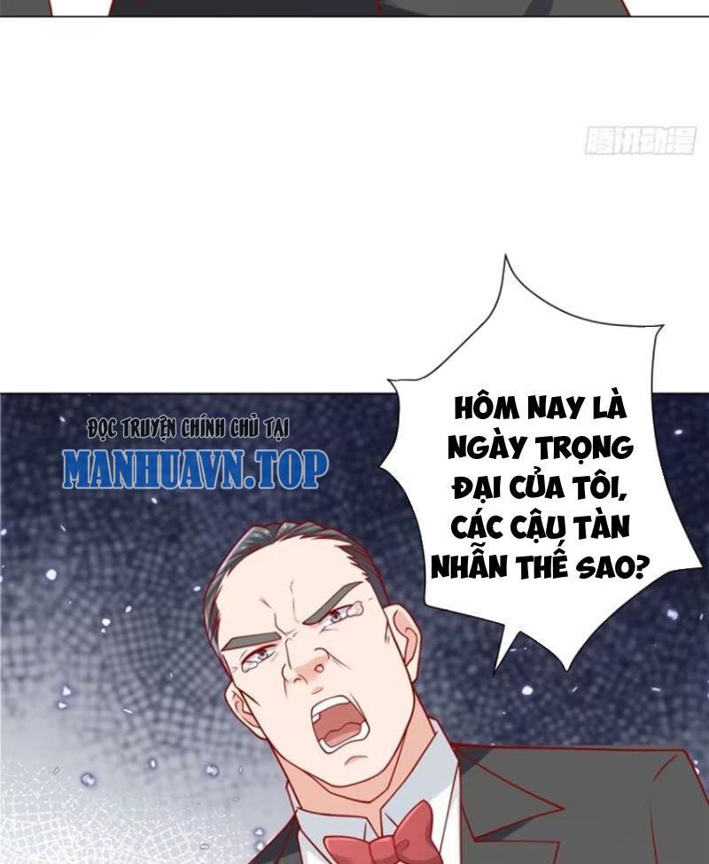 đọc truyện Tôi Là Tài Xế Xe Công Nghệ Có Chút Tiền Thì Đã Sao? Chương 106 ảnh 22 tại Thiên Thai Truyện