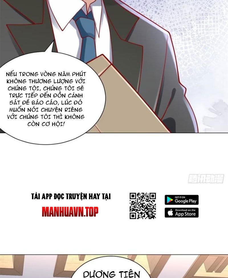 đọc truyện Tôi Là Tài Xế Xe Công Nghệ Có Chút Tiền Thì Đã Sao? Chương 106 ảnh 25 tại Thiên Thai Truyện