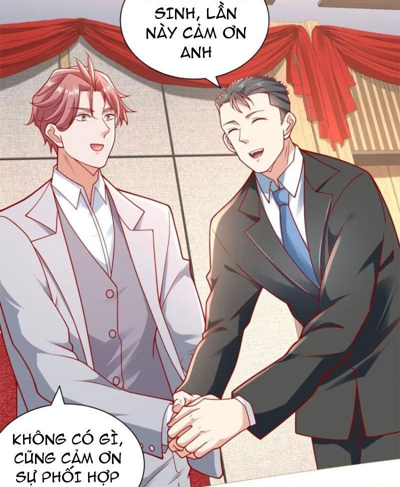 đọc truyện Tôi Là Tài Xế Xe Công Nghệ Có Chút Tiền Thì Đã Sao? Chương 106 ảnh 26 tại Thiên Thai Truyện