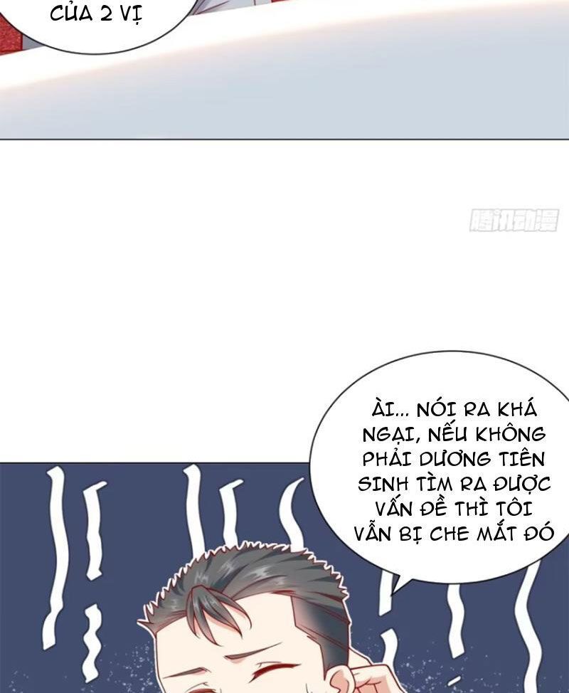 đọc truyện Tôi Là Tài Xế Xe Công Nghệ Có Chút Tiền Thì Đã Sao? Chương 106 ảnh 27 tại Thiên Thai Truyện