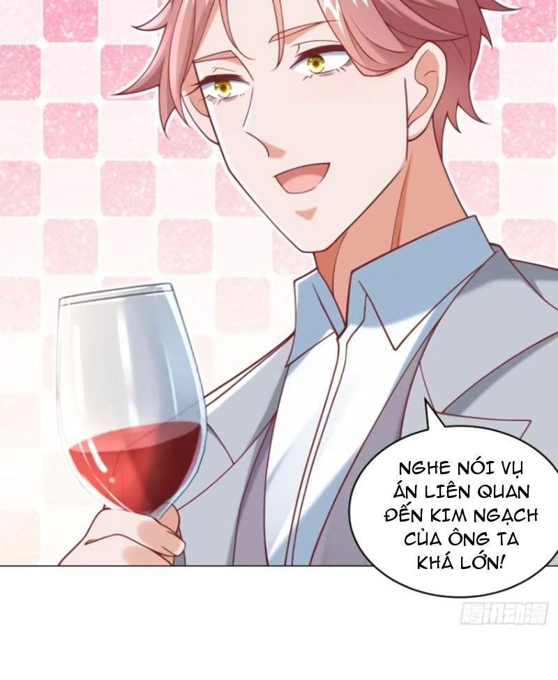 đọc truyện Tôi Là Tài Xế Xe Công Nghệ Có Chút Tiền Thì Đã Sao? Chương 106 ảnh 5 tại Thiên Thai Truyện