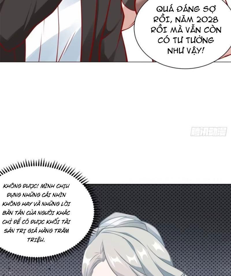 đọc truyện Tôi Là Tài Xế Xe Công Nghệ Có Chút Tiền Thì Đã Sao? Chương 106 ảnh 38 tại Thiên Thai Truyện