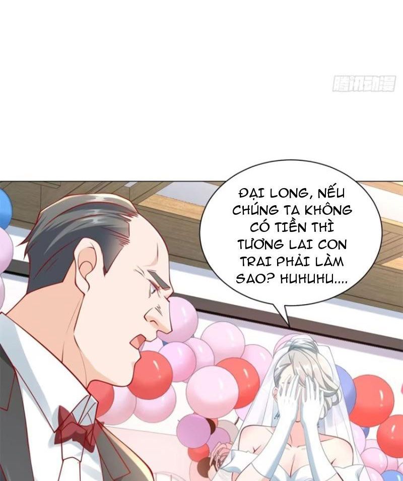 đọc truyện Tôi Là Tài Xế Xe Công Nghệ Có Chút Tiền Thì Đã Sao? Chương 106 ảnh 40 tại Thiên Thai Truyện