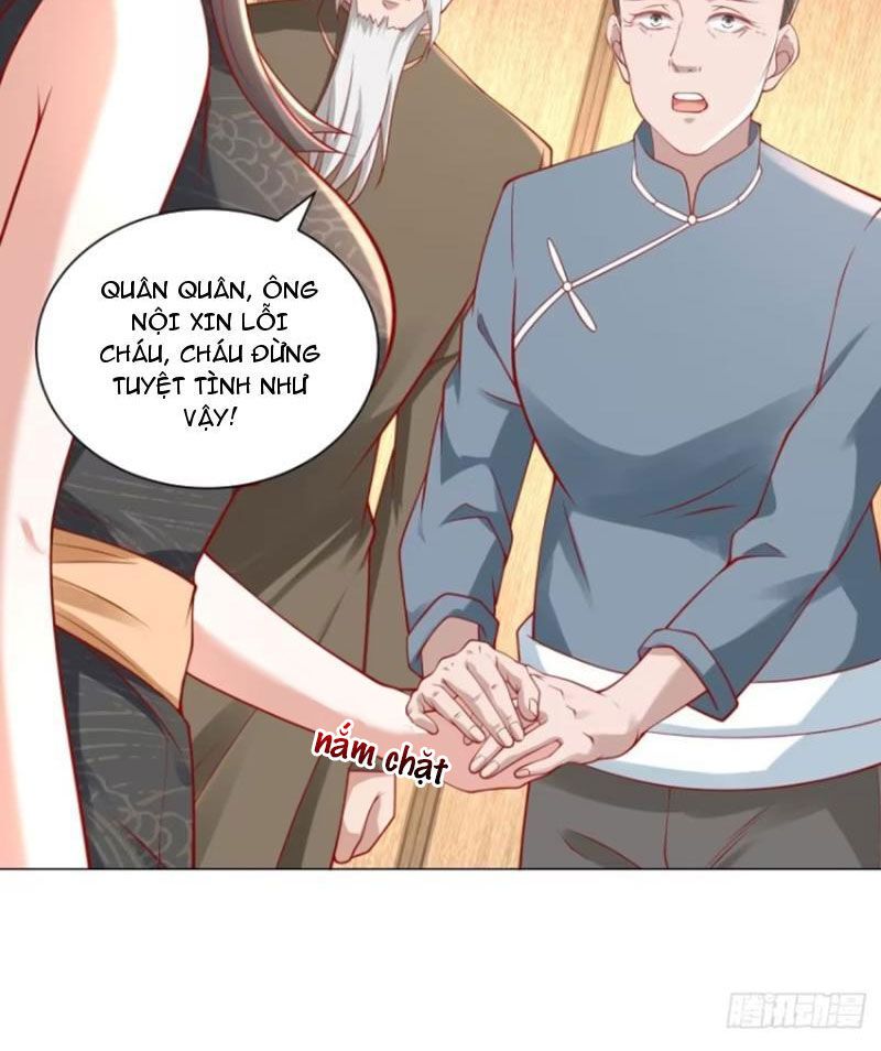 đọc truyện Tôi Là Tài Xế Xe Công Nghệ Có Chút Tiền Thì Đã Sao? Chương 106 ảnh 44 tại Thiên Thai Truyện