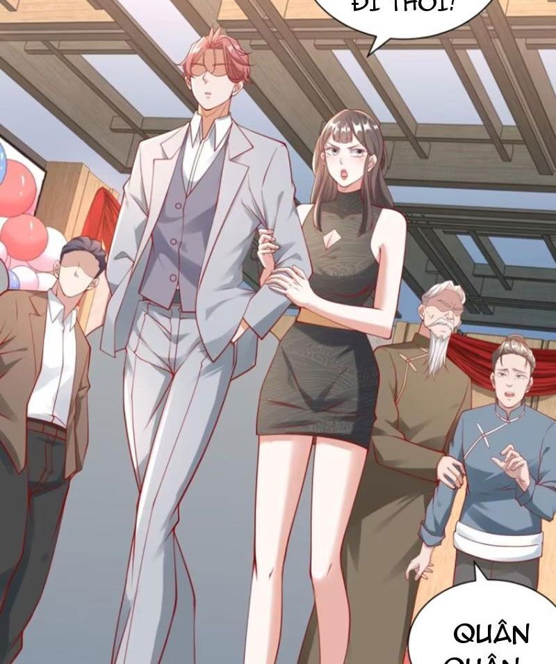 đọc truyện Tôi Là Tài Xế Xe Công Nghệ Có Chút Tiền Thì Đã Sao? Chương 106 ảnh 47 tại Thiên Thai Truyện