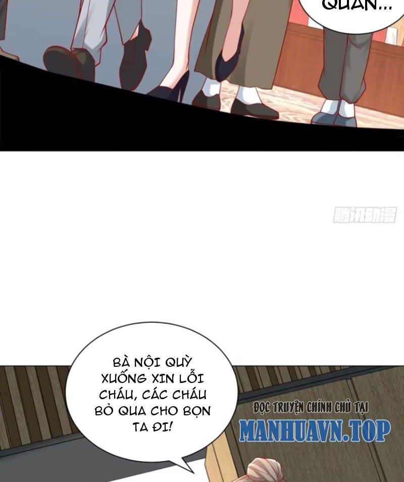 đọc truyện Tôi Là Tài Xế Xe Công Nghệ Có Chút Tiền Thì Đã Sao? Chương 106 ảnh 48 tại Thiên Thai Truyện