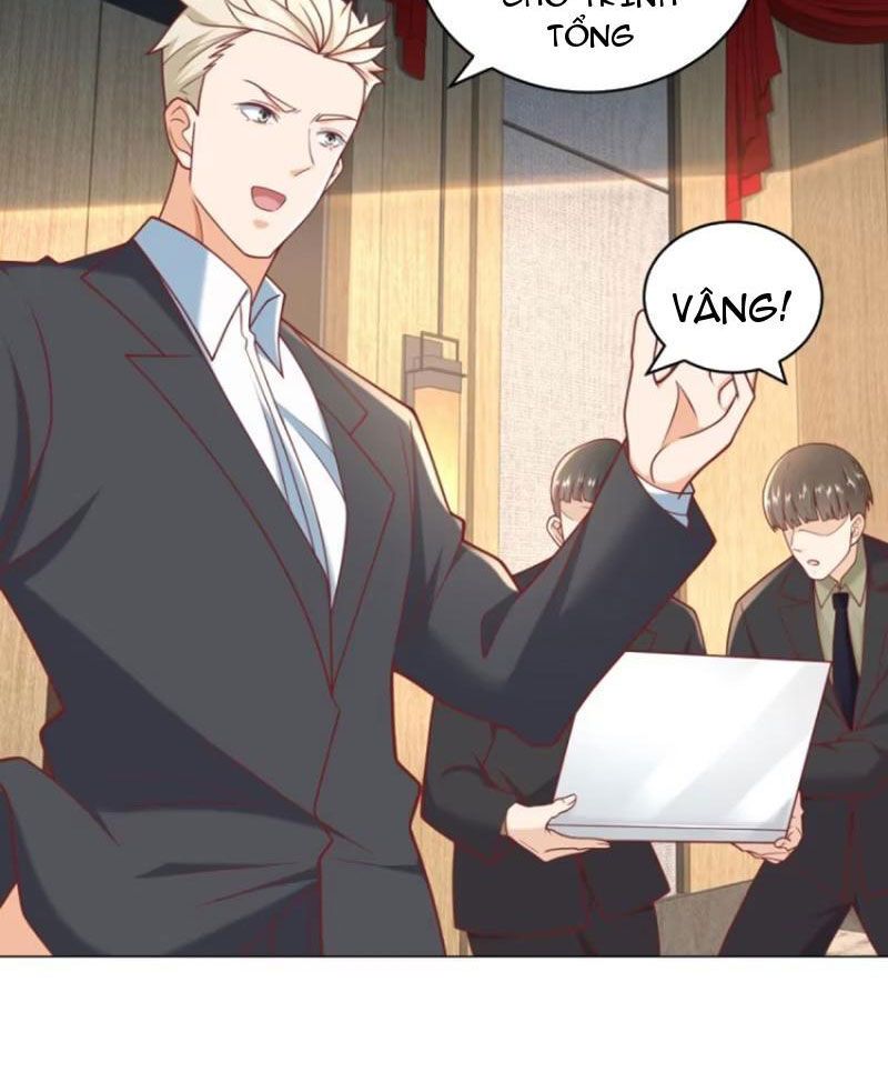 đọc truyện Tôi Là Tài Xế Xe Công Nghệ Có Chút Tiền Thì Đã Sao? Chương 106 ảnh 11 tại Thiên Thai Truyện