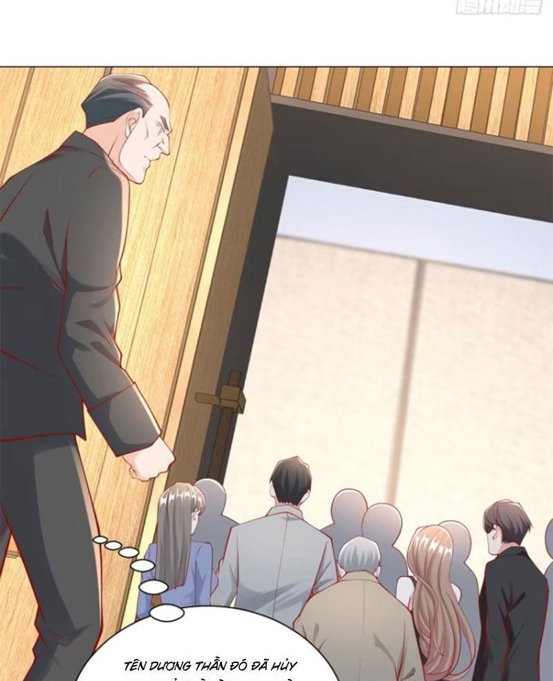 đọc truyện Tôi Là Tài Xế Xe Công Nghệ Có Chút Tiền Thì Đã Sao? Chương 107 ảnh 15 tại Thiên Thai Truyện