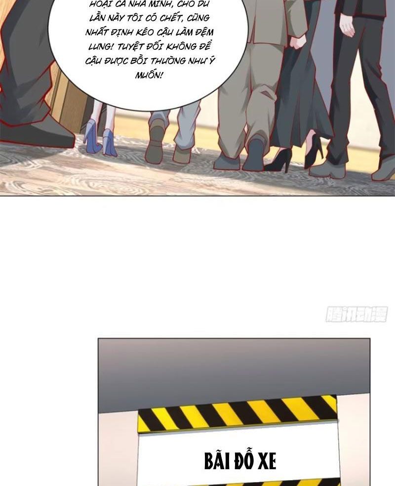 đọc truyện Tôi Là Tài Xế Xe Công Nghệ Có Chút Tiền Thì Đã Sao? Chương 107 ảnh 16 tại Thiên Thai Truyện