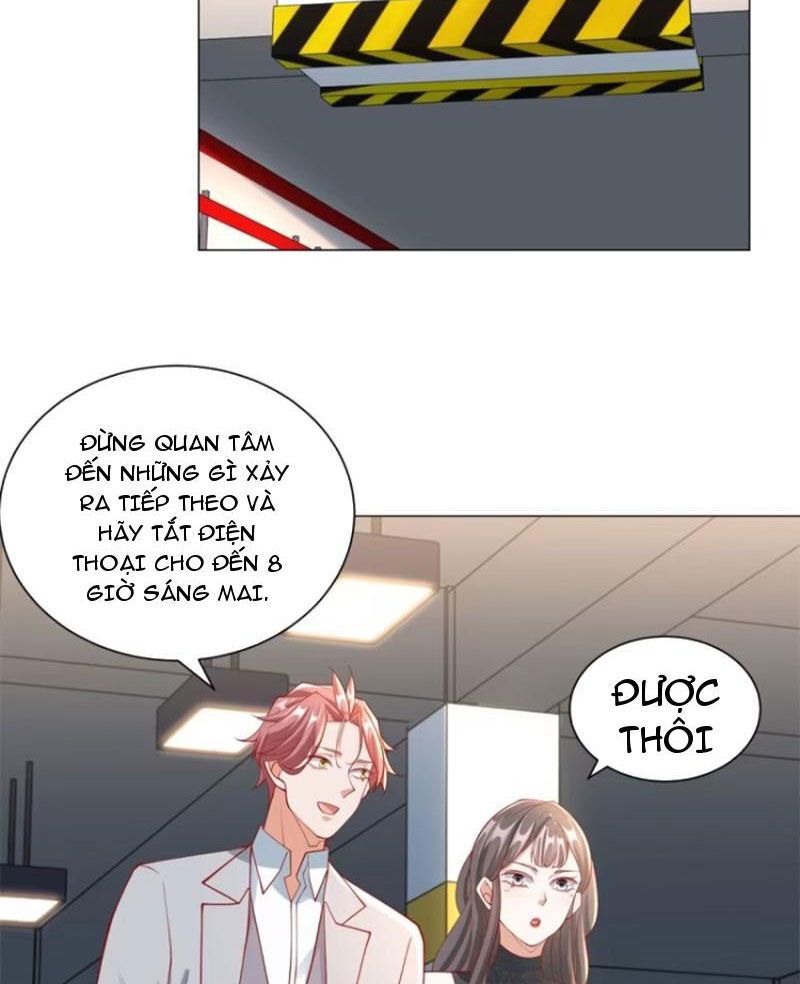 đọc truyện Tôi Là Tài Xế Xe Công Nghệ Có Chút Tiền Thì Đã Sao? Chương 107 ảnh 17 tại Thiên Thai Truyện