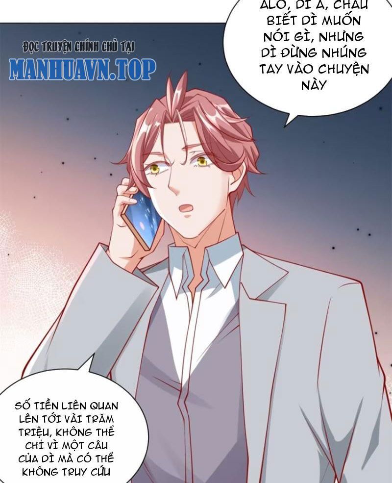 đọc truyện Tôi Là Tài Xế Xe Công Nghệ Có Chút Tiền Thì Đã Sao? Chương 107 ảnh 19 tại Thiên Thai Truyện