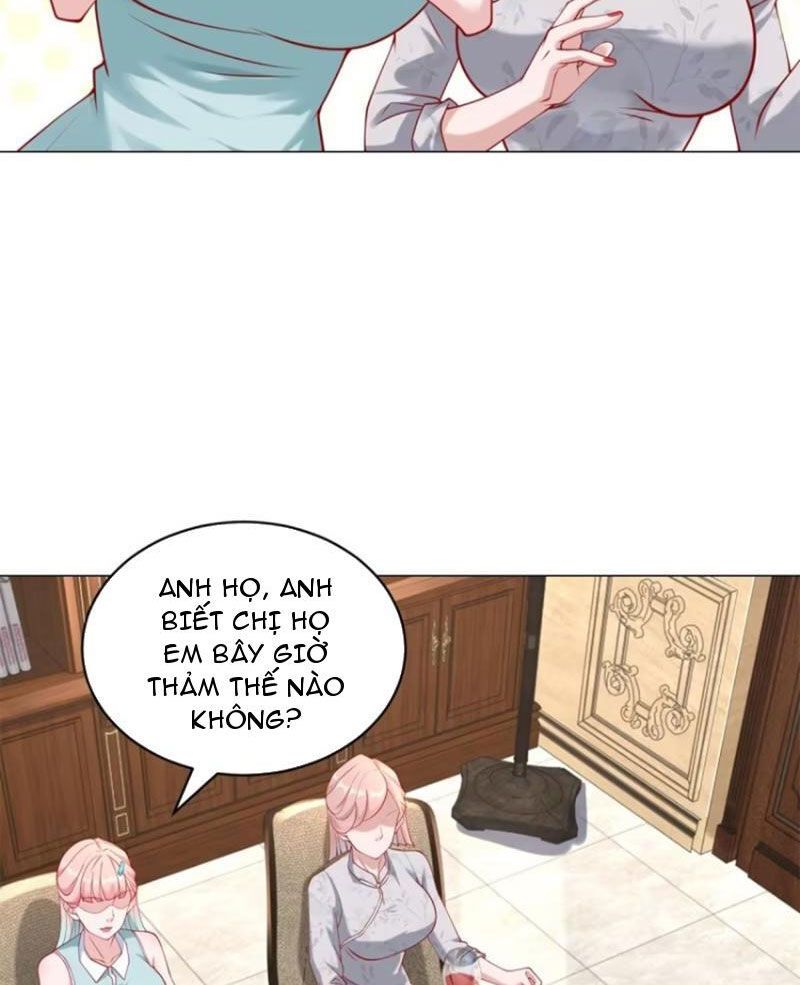 đọc truyện Tôi Là Tài Xế Xe Công Nghệ Có Chút Tiền Thì Đã Sao? Chương 107 ảnh 31 tại Thiên Thai Truyện