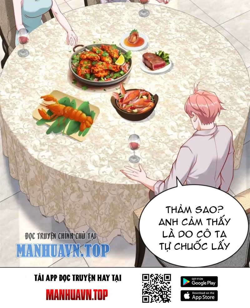 đọc truyện Tôi Là Tài Xế Xe Công Nghệ Có Chút Tiền Thì Đã Sao? Chương 107 ảnh 32 tại Thiên Thai Truyện