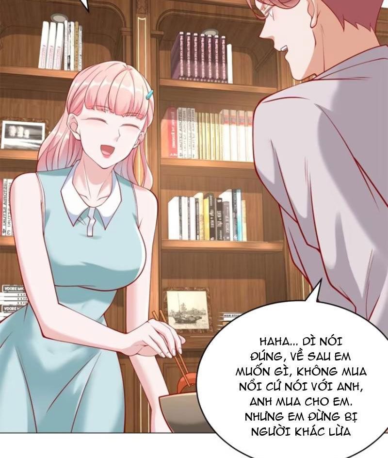 đọc truyện Tôi Là Tài Xế Xe Công Nghệ Có Chút Tiền Thì Đã Sao? Chương 107 ảnh 35 tại Thiên Thai Truyện