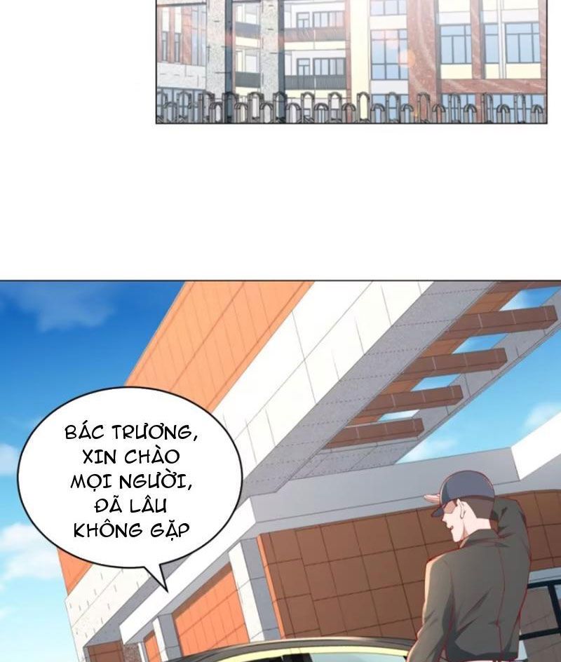 đọc truyện Tôi Là Tài Xế Xe Công Nghệ Có Chút Tiền Thì Đã Sao? Chương 107 ảnh 41 tại Thiên Thai Truyện