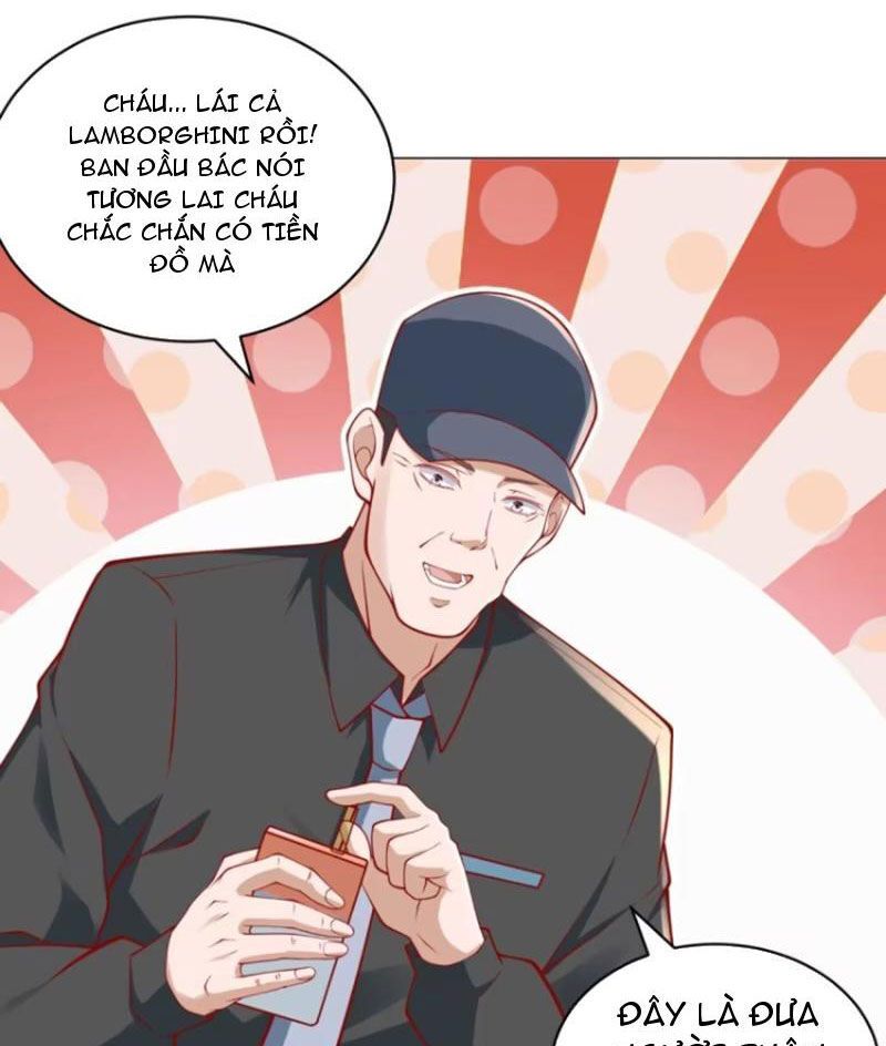 đọc truyện Tôi Là Tài Xế Xe Công Nghệ Có Chút Tiền Thì Đã Sao? Chương 107 ảnh 43 tại Thiên Thai Truyện