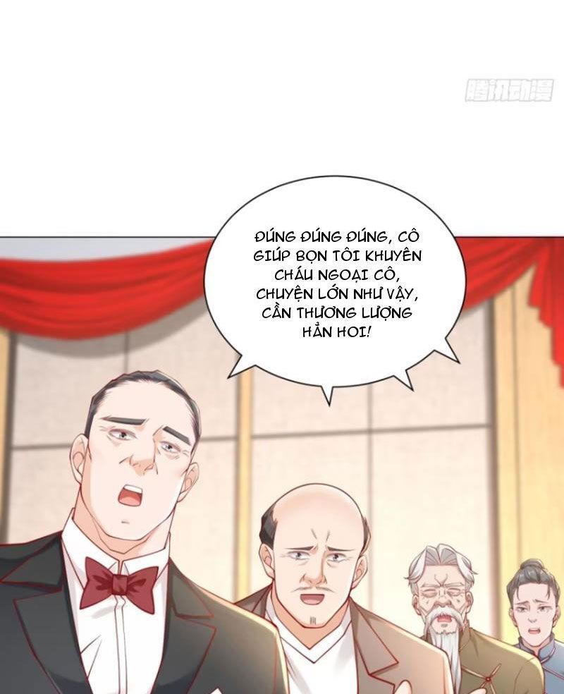 đọc truyện Tôi Là Tài Xế Xe Công Nghệ Có Chút Tiền Thì Đã Sao? Chương 107 ảnh 7 tại Thiên Thai Truyện