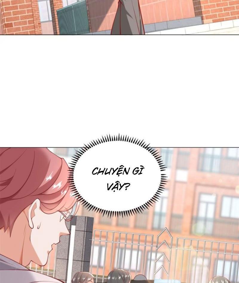 đọc truyện Tôi Là Tài Xế Xe Công Nghệ Có Chút Tiền Thì Đã Sao? Chương 107 ảnh 53 tại Thiên Thai Truyện