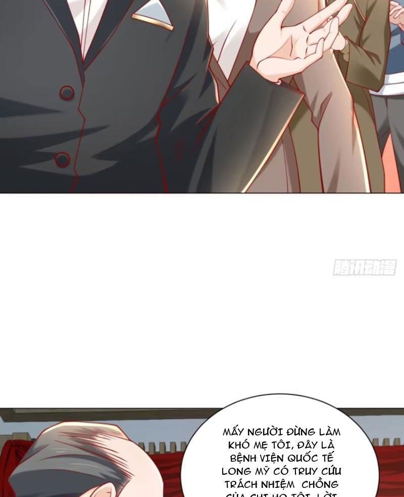 đọc truyện Tôi Là Tài Xế Xe Công Nghệ Có Chút Tiền Thì Đã Sao? Chương 107 ảnh 8 tại Thiên Thai Truyện