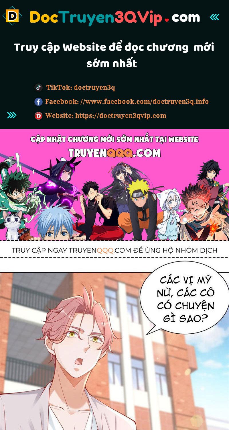 đọc truyện Tôi Là Tài Xế Xe Công Nghệ Có Chút Tiền Thì Đã Sao? Chương 108 ảnh 3 tại Thiên Thai Truyện