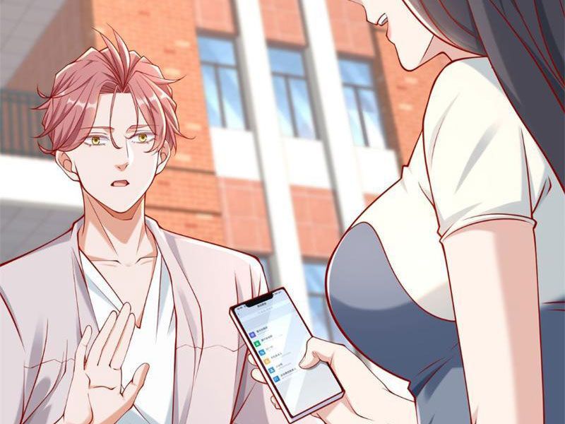 đọc truyện Tôi Là Tài Xế Xe Công Nghệ Có Chút Tiền Thì Đã Sao? Chương 108 ảnh 13 tại Thiên Thai Truyện