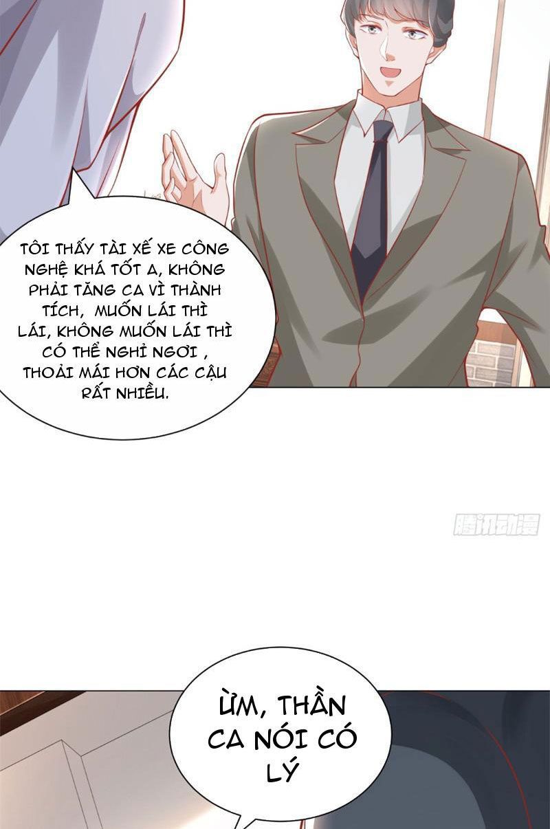 đọc truyện Tôi Là Tài Xế Xe Công Nghệ Có Chút Tiền Thì Đã Sao? Chương 109 ảnh 13 tại Thiên Thai Truyện