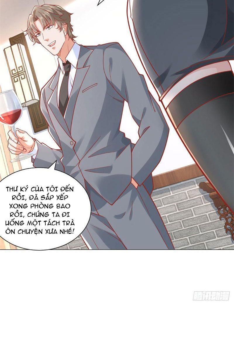 đọc truyện Tôi Là Tài Xế Xe Công Nghệ Có Chút Tiền Thì Đã Sao? Chương 109 ảnh 14 tại Thiên Thai Truyện