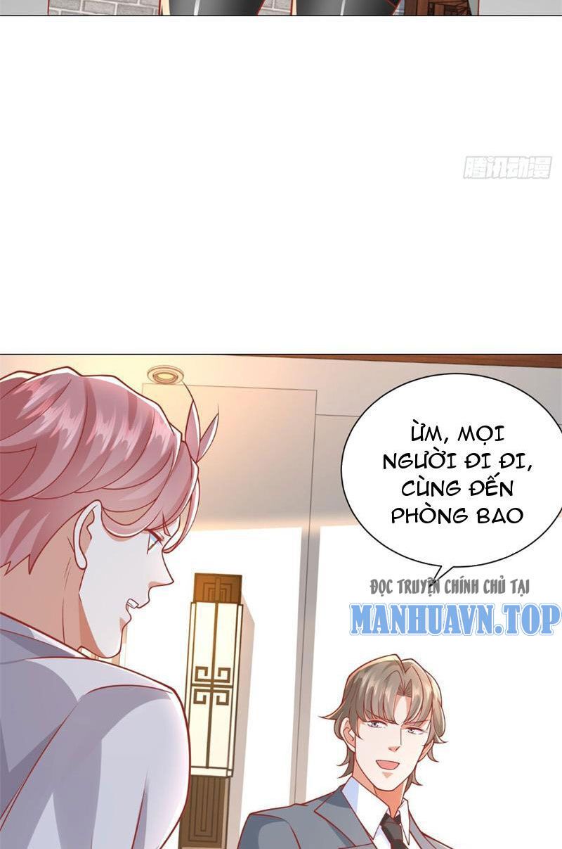 đọc truyện Tôi Là Tài Xế Xe Công Nghệ Có Chút Tiền Thì Đã Sao? Chương 109 ảnh 16 tại Thiên Thai Truyện