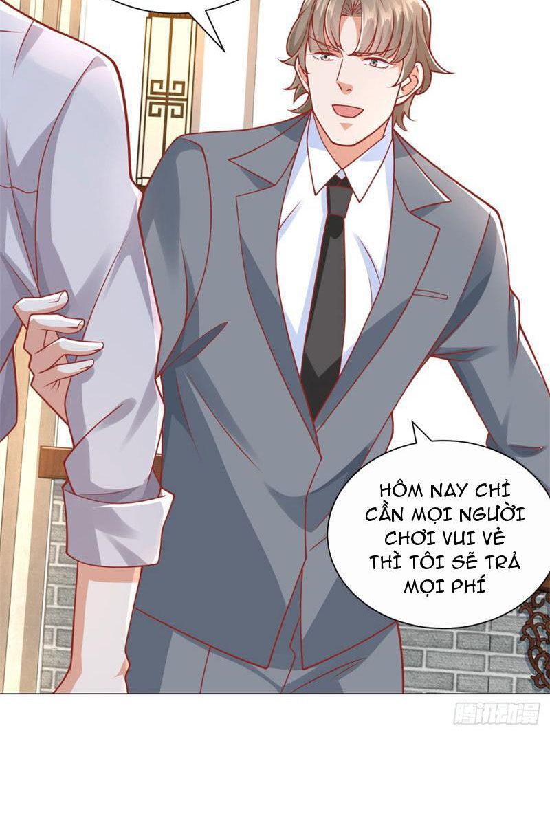 đọc truyện Tôi Là Tài Xế Xe Công Nghệ Có Chút Tiền Thì Đã Sao? Chương 109 ảnh 18 tại Thiên Thai Truyện