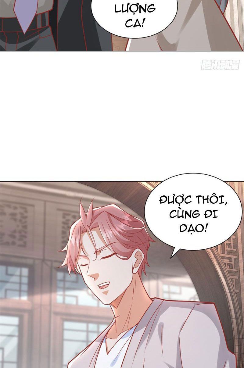 đọc truyện Tôi Là Tài Xế Xe Công Nghệ Có Chút Tiền Thì Đã Sao? Chương 109 ảnh 20 tại Thiên Thai Truyện