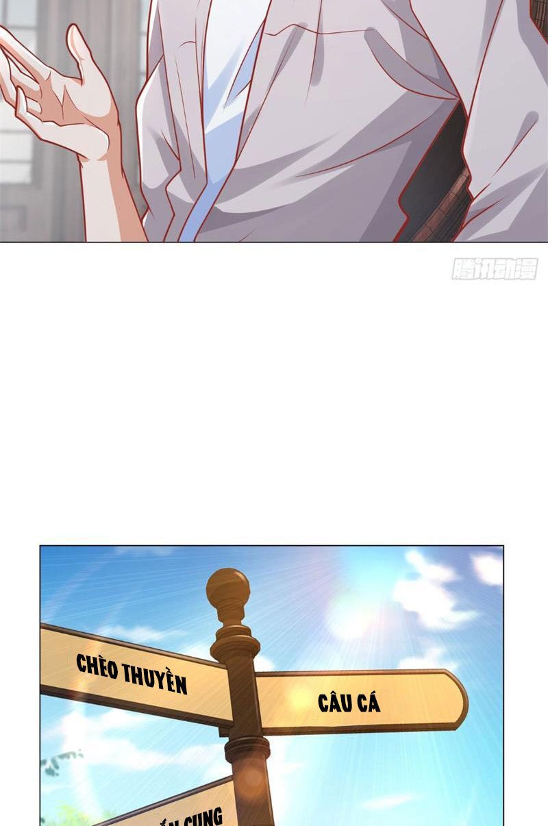 đọc truyện Tôi Là Tài Xế Xe Công Nghệ Có Chút Tiền Thì Đã Sao? Chương 109 ảnh 21 tại Thiên Thai Truyện