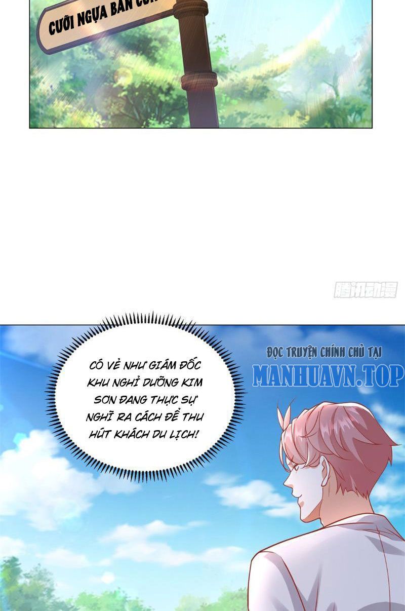 đọc truyện Tôi Là Tài Xế Xe Công Nghệ Có Chút Tiền Thì Đã Sao? Chương 109 ảnh 22 tại Thiên Thai Truyện