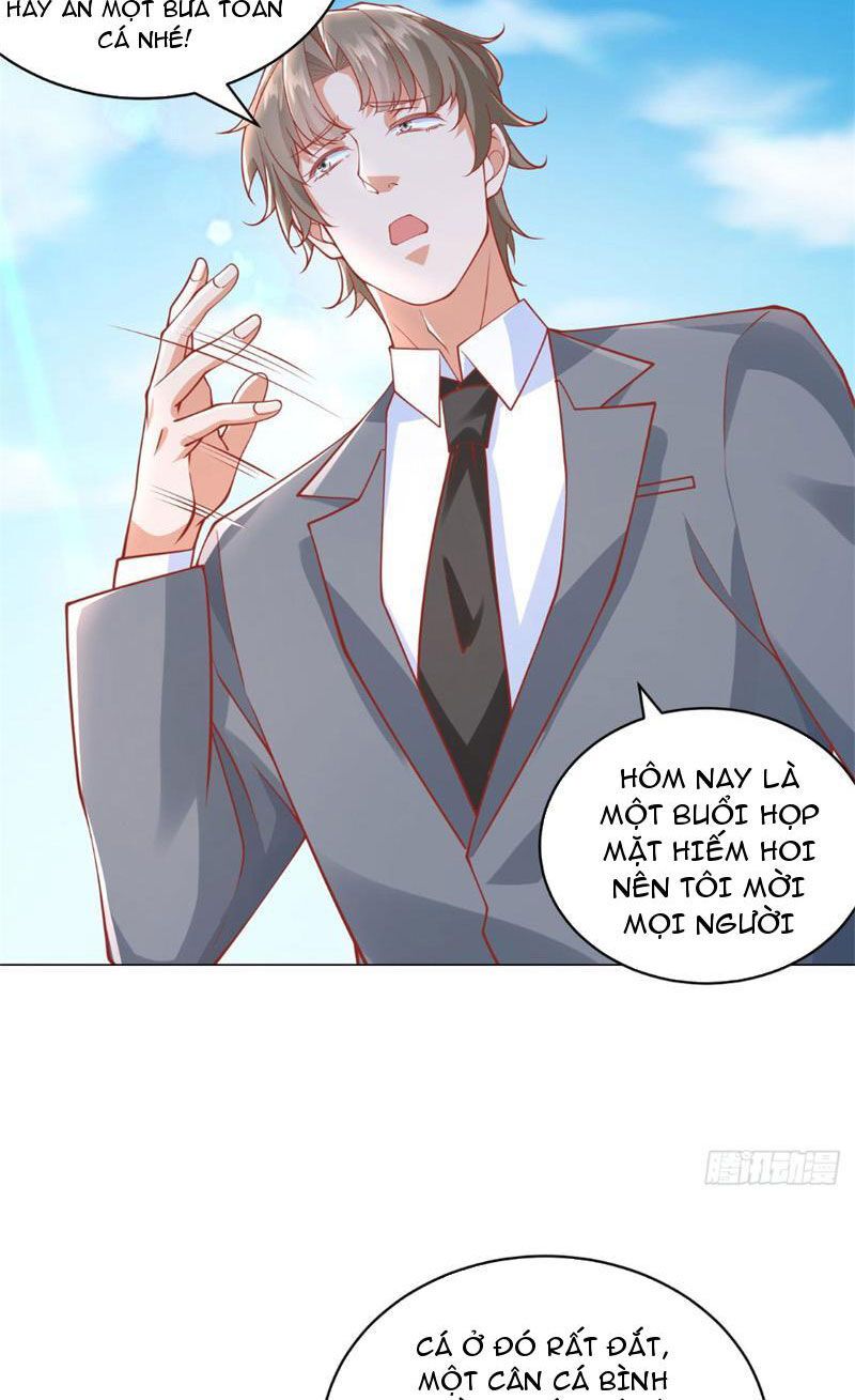 đọc truyện Tôi Là Tài Xế Xe Công Nghệ Có Chút Tiền Thì Đã Sao? Chương 109 ảnh 25 tại Thiên Thai Truyện