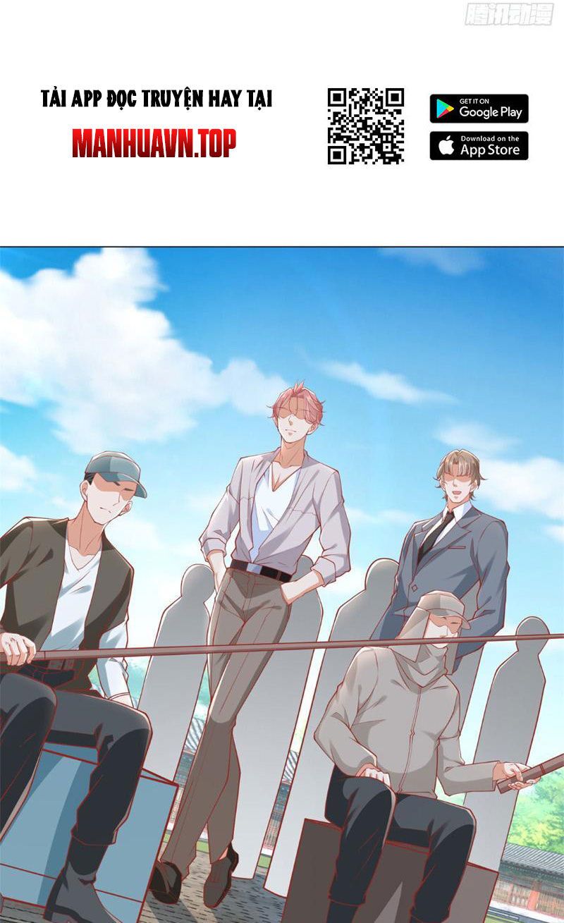 đọc truyện Tôi Là Tài Xế Xe Công Nghệ Có Chút Tiền Thì Đã Sao? Chương 109 ảnh 27 tại Thiên Thai Truyện