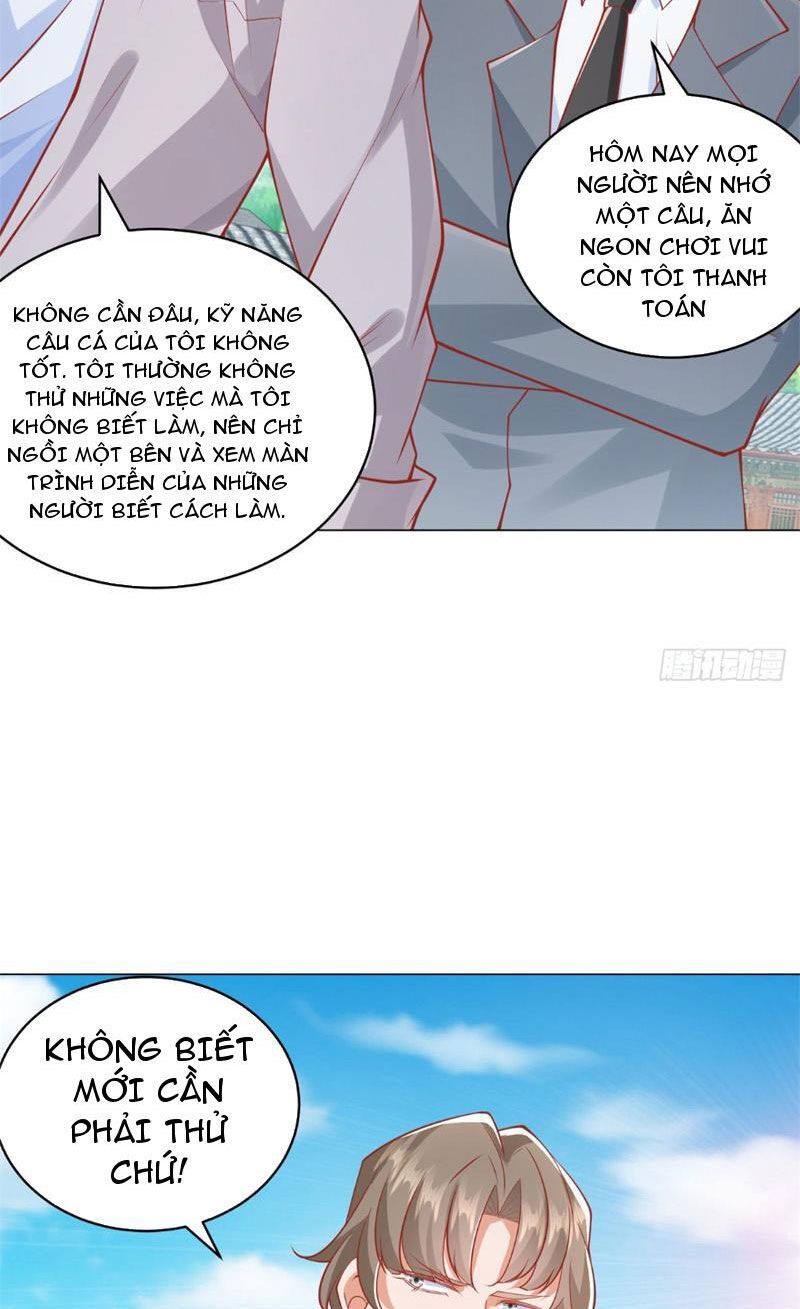 đọc truyện Tôi Là Tài Xế Xe Công Nghệ Có Chút Tiền Thì Đã Sao? Chương 109 ảnh 29 tại Thiên Thai Truyện