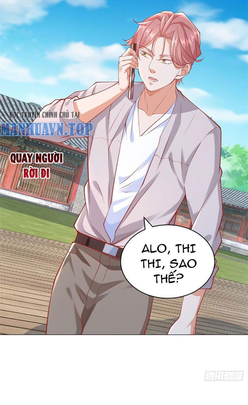 đọc truyện Tôi Là Tài Xế Xe Công Nghệ Có Chút Tiền Thì Đã Sao? Chương 109 ảnh 32 tại Thiên Thai Truyện