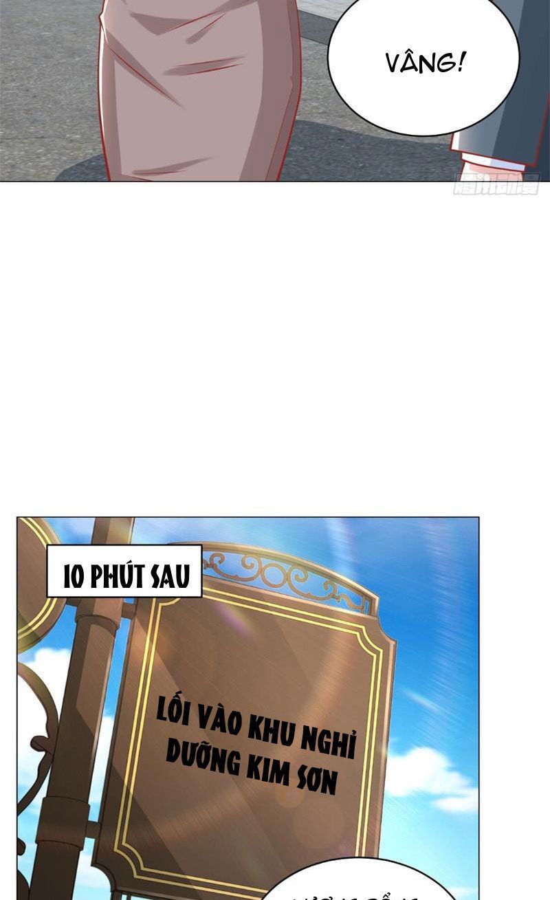 đọc truyện Tôi Là Tài Xế Xe Công Nghệ Có Chút Tiền Thì Đã Sao? Chương 109 ảnh 40 tại Thiên Thai Truyện