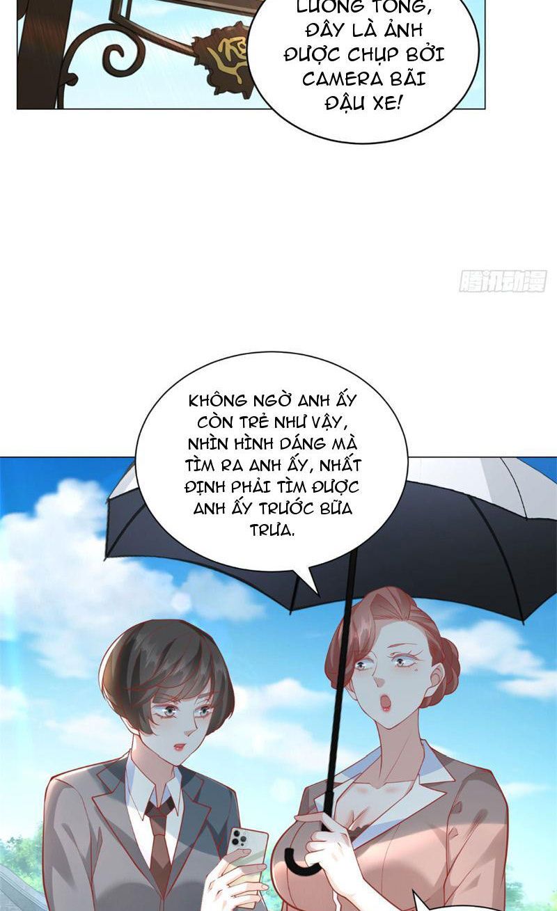 đọc truyện Tôi Là Tài Xế Xe Công Nghệ Có Chút Tiền Thì Đã Sao? Chương 109 ảnh 41 tại Thiên Thai Truyện