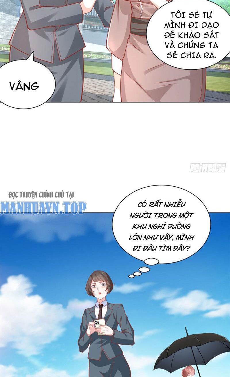 đọc truyện Tôi Là Tài Xế Xe Công Nghệ Có Chút Tiền Thì Đã Sao? Chương 109 ảnh 42 tại Thiên Thai Truyện