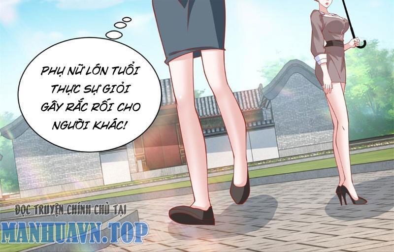 đọc truyện Tôi Là Tài Xế Xe Công Nghệ Có Chút Tiền Thì Đã Sao? Chương 109 ảnh 43 tại Thiên Thai Truyện