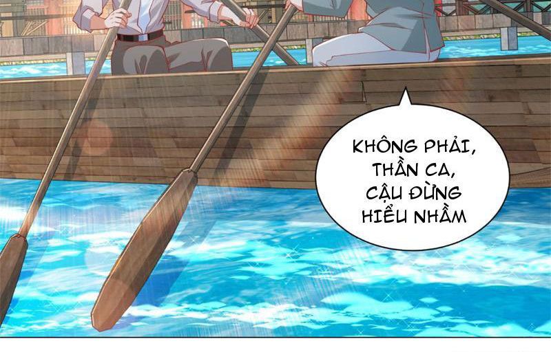 đọc truyện Tôi Là Tài Xế Xe Công Nghệ Có Chút Tiền Thì Đã Sao? Chương 109 ảnh 48 tại Thiên Thai Truyện