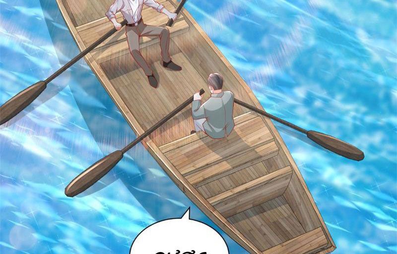 đọc truyện Tôi Là Tài Xế Xe Công Nghệ Có Chút Tiền Thì Đã Sao? Chương 109 ảnh 57 tại Thiên Thai Truyện