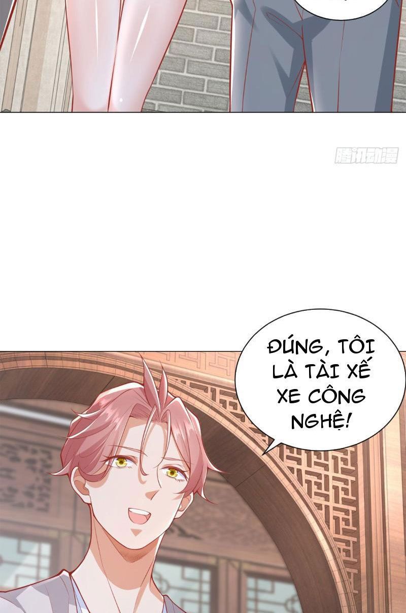 đọc truyện Tôi Là Tài Xế Xe Công Nghệ Có Chút Tiền Thì Đã Sao? Chương 109 ảnh 8 tại Thiên Thai Truyện